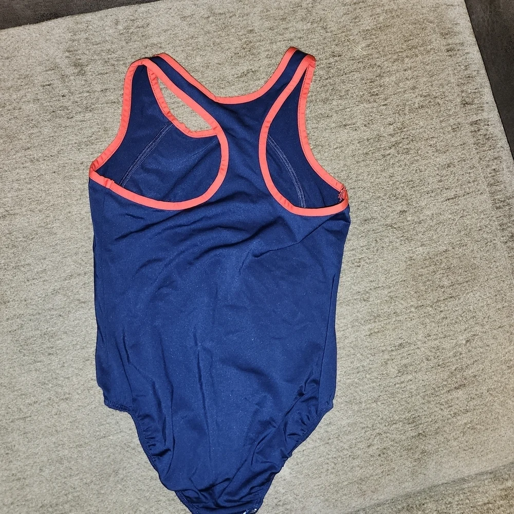 Danskin chic leotard